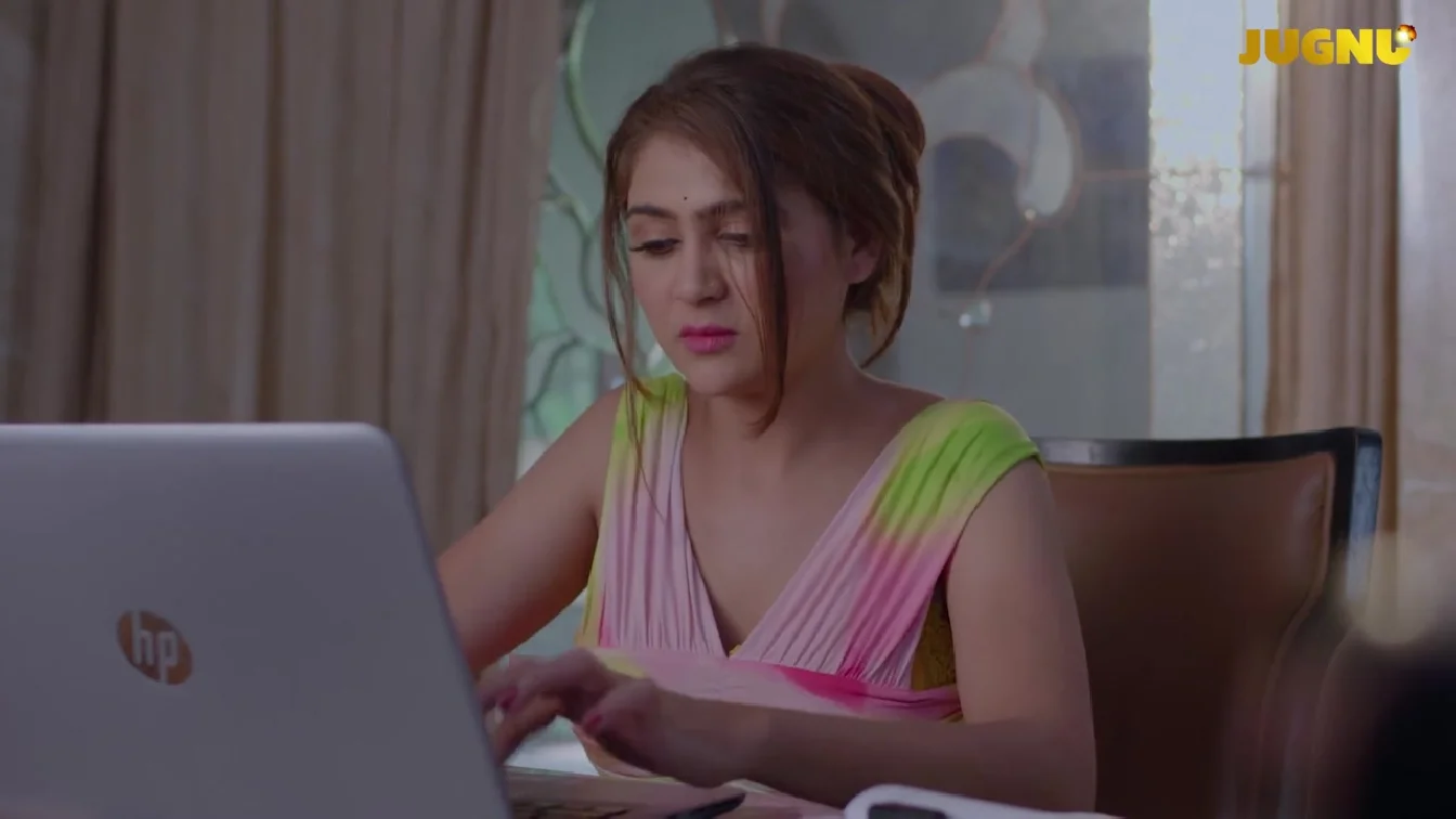 Biwi Ho To Aisi Season 1 Part 1 Jugnu